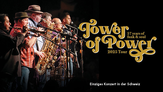 Tower of Power
